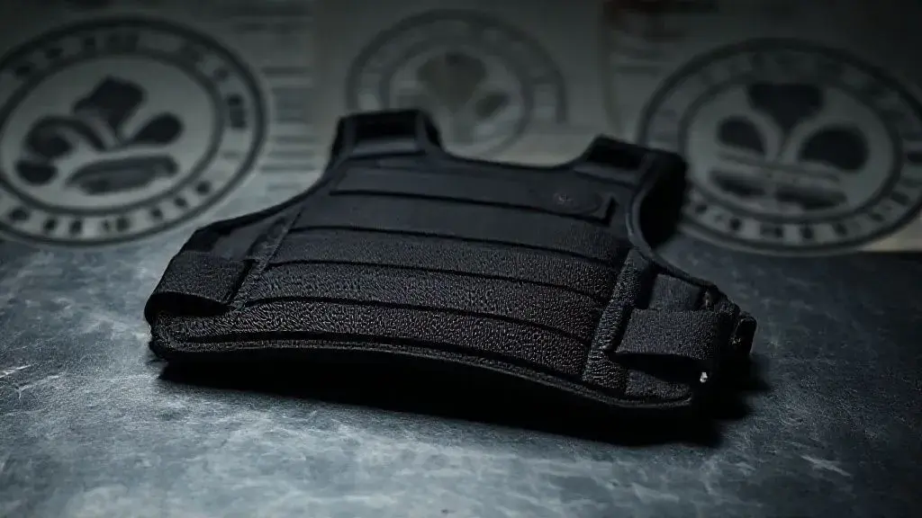 Guía Técnica de Mantenimiento de Blindaje Corporal: Normatividad Mexicana y Preservación de Fibras Balísticas para Jefes de Seguridad