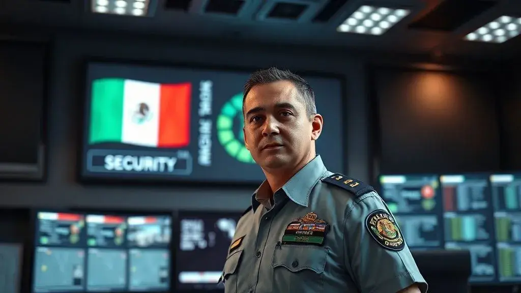 EC0002: El Estándar de Competencia Crítico para la Resiliencia Operativa y el Blindaje Legal en la Industria Mexicana