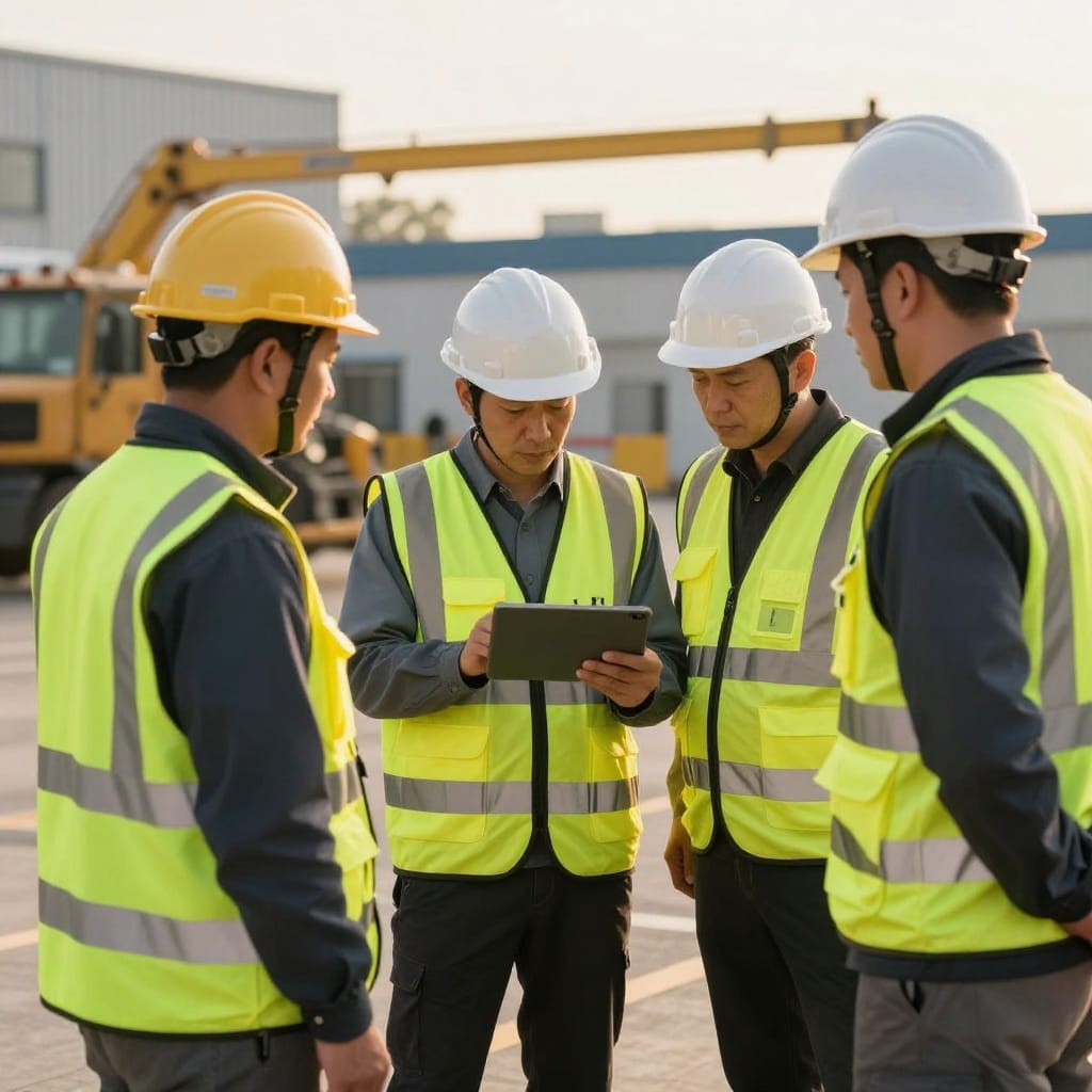 Estrategias Tácticas para la Gestión Eficiente de Equipos de Campo | Velazis.com