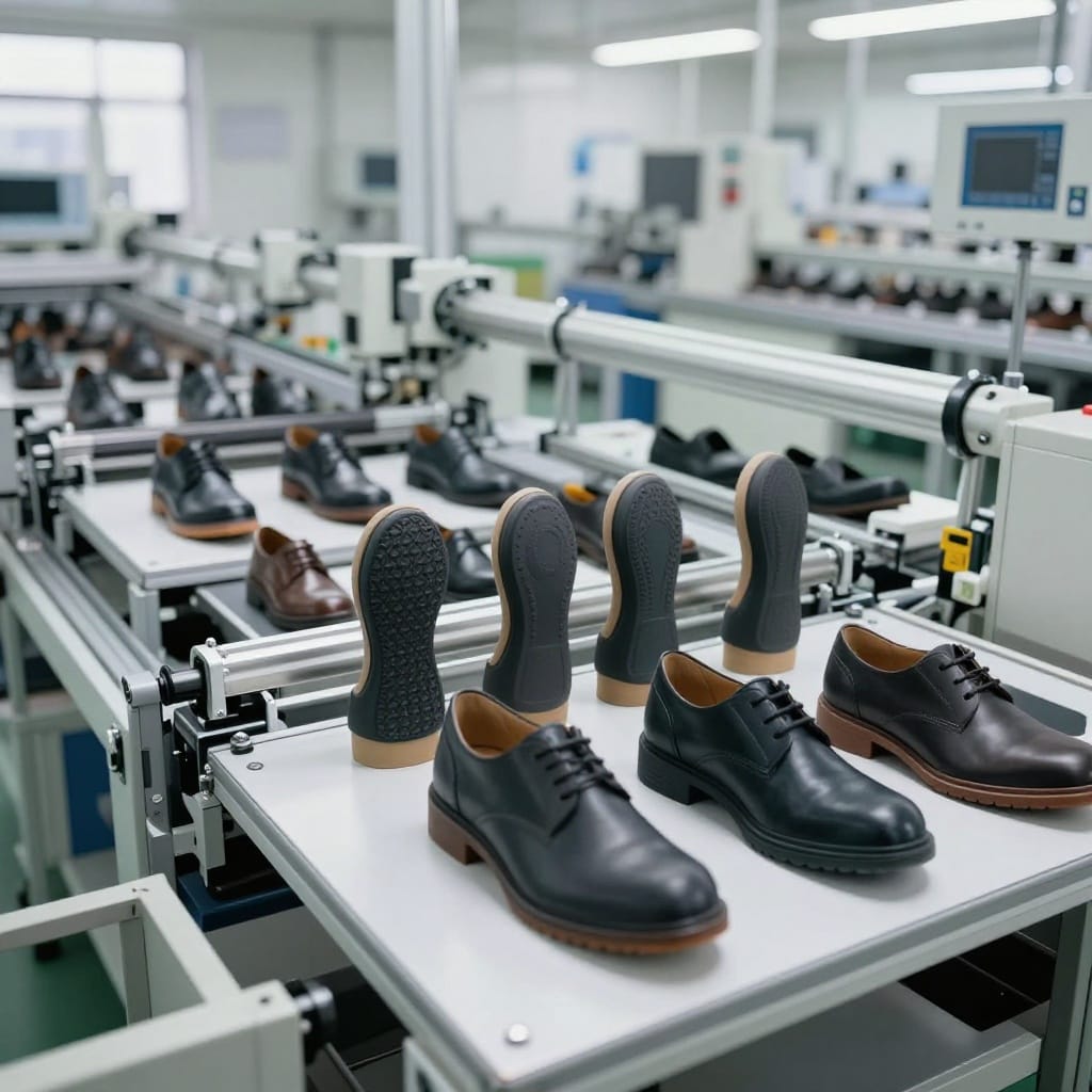 Optimización de Procesos Productivos con Metodología Lean: Calidad y Eficiencia en la Fabricación