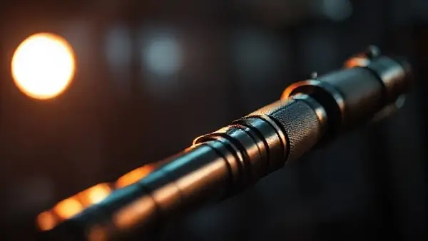 Ingeniería de la Confiabilidad Táctica: Guía Normativa y Técnica para el Mantenimiento de Bastones Retráctiles en la Seguridad Privada Mexicana