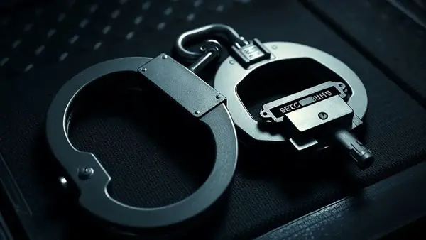 Candados de Mano y Seguridad Física: Análisis Técnico de Mecanismos de Cierre y Cumplimiento Normativo para Jefes de Seguridad en México