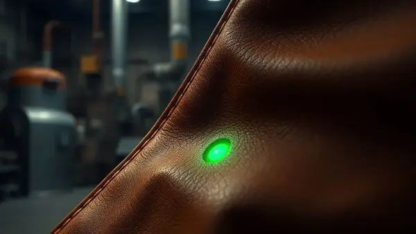 El Reto del Cromo VI en la Industria del Curtido: Guía Técnica de la NMX-A-230-SCFI-2016 para Líderes de Seguridad Industrial