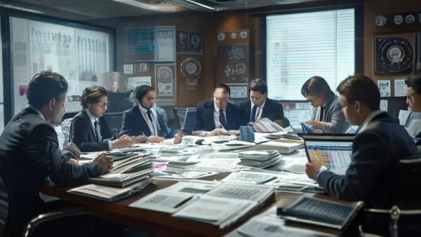 Guía Experta: Evaluación de Solvencia Técnica y Financiera en Licitaciones Públicas