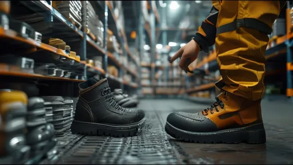 Optimización del Inventario de Seguridad: Métodos para Reducir Stock sin Comprometer la Operatividad