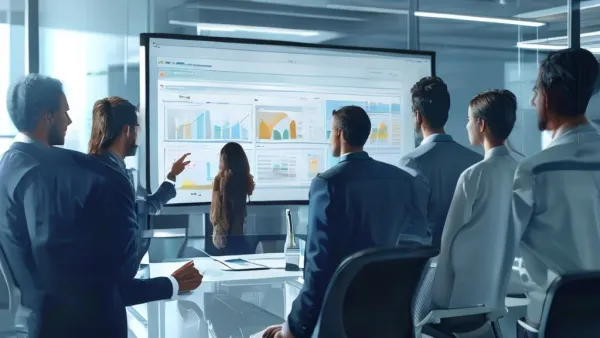 Optimiza tus Licitaciones: Guía de Software para Jefes de Compra y Licitadores