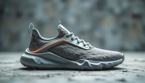 El Zapato Inteligente: La Convergencia de Tecnología y Confort para un Futuro Mejor