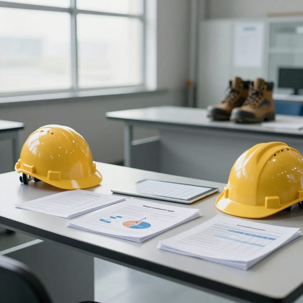 Auditoría de Compras: Claves para Detectar Ineficiencias en la Adquisición de Equipamiento
