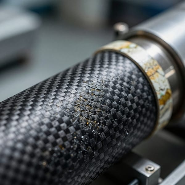 Innovaciones en Ciencia de Materiales: Procesos y Calidad en la Industria Moderna
