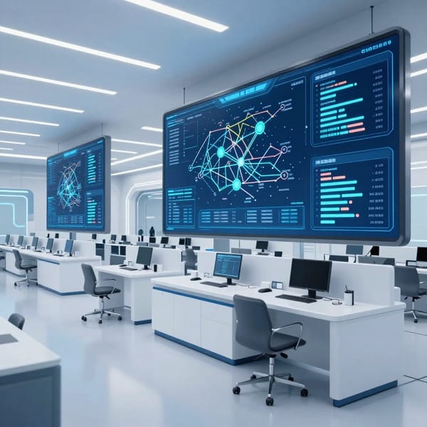 Tendencias en E-Procurement: Automatizando el Ciclo de Vida de la Licitación